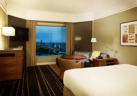 Grand Hyatt Melbourne - eAccommodation 21