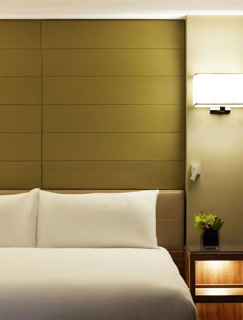 Grand Hyatt Melbourne - eAccommodation 7