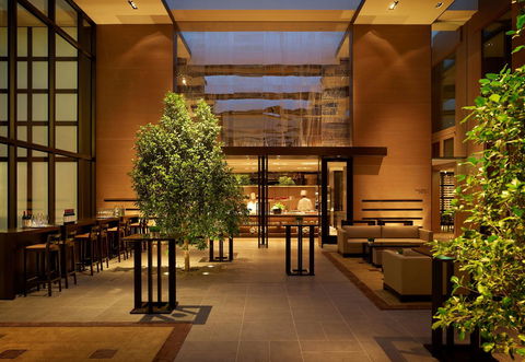 Grand Hyatt Melbourne - eAccommodation 18