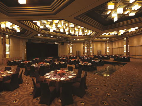 Grand Hyatt Melbourne - eAccommodation 14