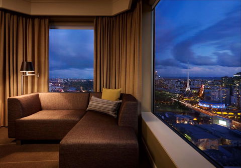 Grand Hyatt Melbourne - eAccommodation 27