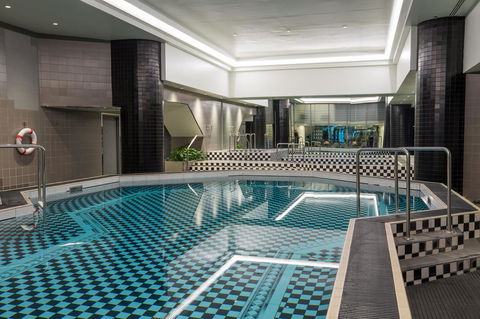 Grand Hyatt Melbourne - eAccommodation 3