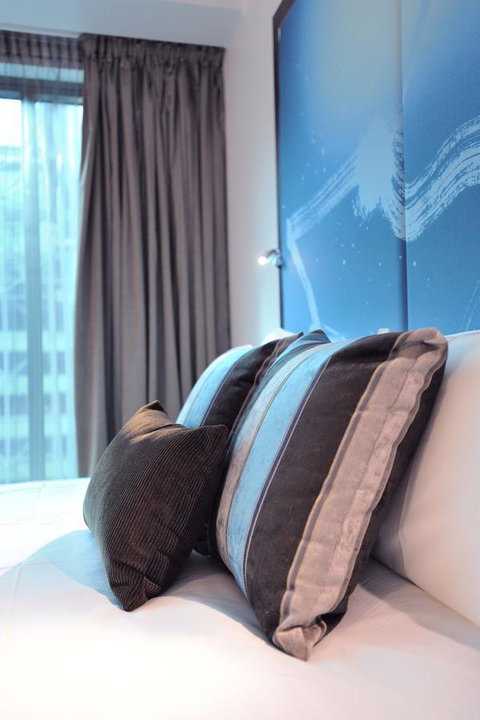 Novotel Melbourne On Collins - eAccommodation 42