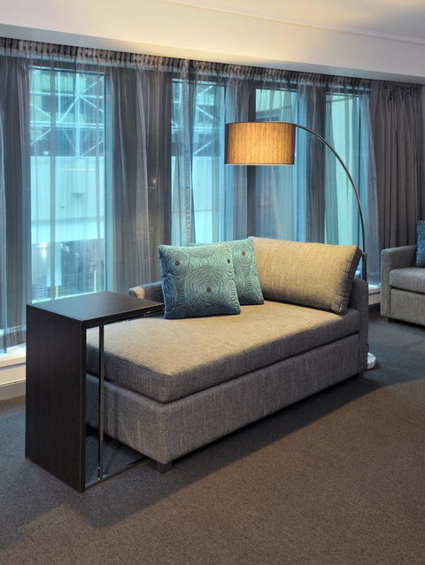 Novotel Melbourne On Collins - eAccommodation 9