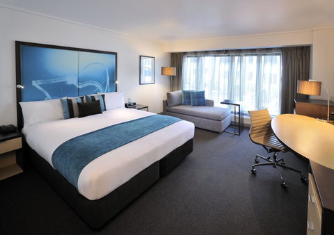 Novotel Melbourne On Collins - eAccommodation 27