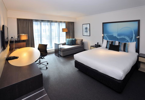 Novotel Melbourne On Collins - eAccommodation 5