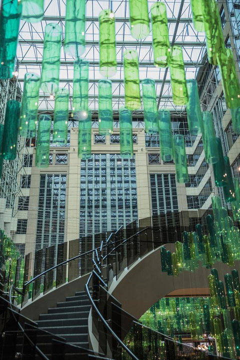 Novotel Melbourne On Collins - eAccommodation 21