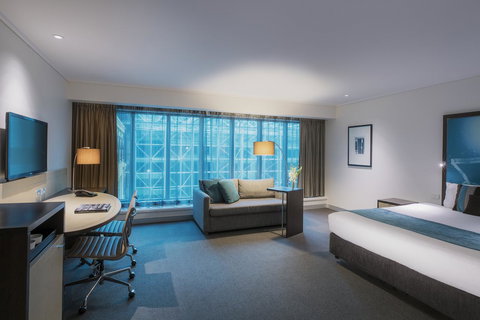 Novotel Melbourne On Collins - eAccommodation 1