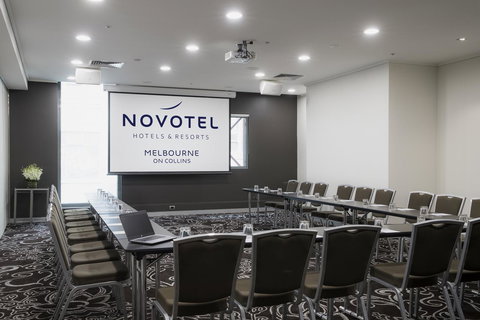 Novotel Melbourne On Collins - eAccommodation 25