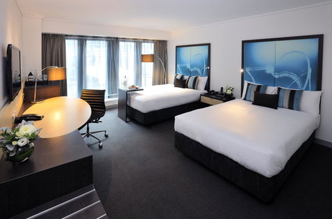 Novotel Melbourne On Collins - eAccommodation 10