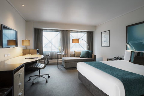 Novotel Melbourne On Collins - eAccommodation 7