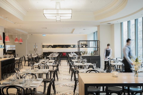 Novotel Melbourne On Collins - eAccommodation 20