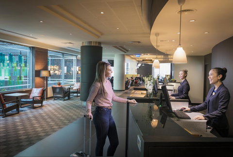 Novotel Melbourne On Collins - eAccommodation 15