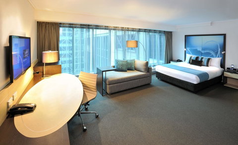 Novotel Melbourne On Collins - eAccommodation 12