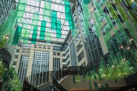 Novotel Melbourne On Collins - eAccommodation 24