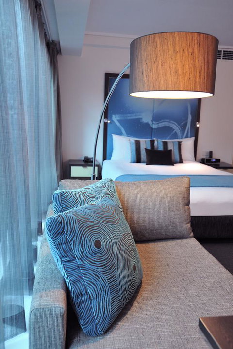 Novotel Melbourne On Collins - eAccommodation 41