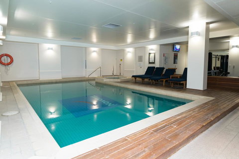 Novotel Melbourne On Collins - eAccommodation 23