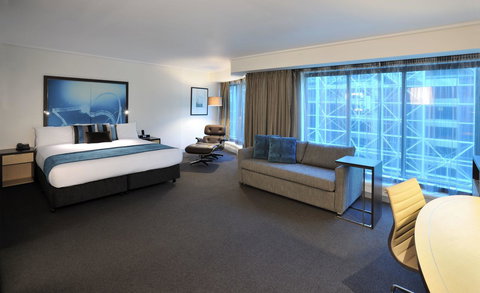 Novotel Melbourne On Collins - eAccommodation 34