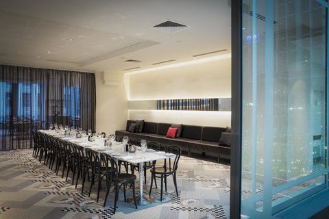 Novotel Melbourne On Collins - eAccommodation 17