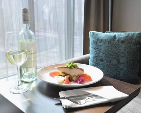 Novotel Melbourne On Collins - eAccommodation 36
