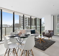 Complete Host Tiara Apartments - eAccommodation