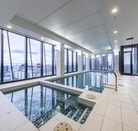 Sky City Serviced Apartment - eAccommodation