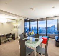 Southern Cross Serviced Apartments - eAccommodation