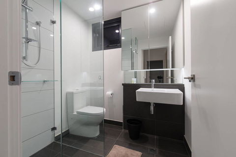 Doncaster Private Collection 2 Bed Townhouse@Pearl - eAccommodation 7
