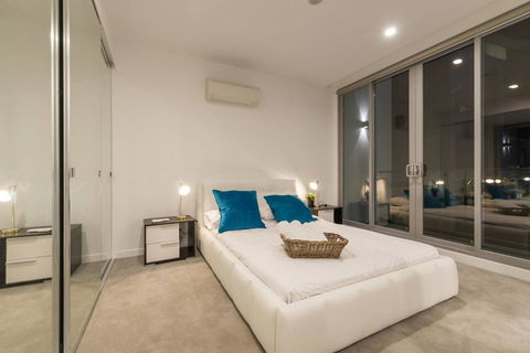 Doncaster Private Collection 2 Bed Townhouse@Pearl - eAccommodation 6
