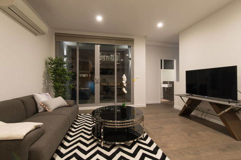 Doncaster Private Collection 2 Bed Townhouse@Pearl - eAccommodation 1