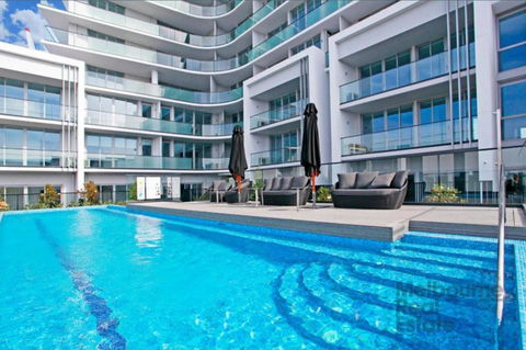 Doncaster Private Collection 2 Bed Townhouse@Pearl - eAccommodation 16