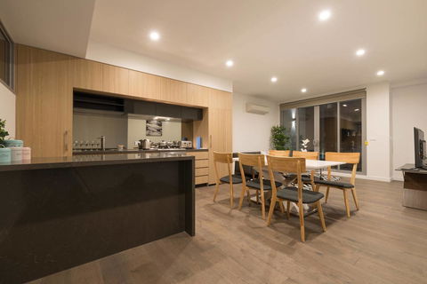 Doncaster Private Collection 2 Bed Townhouse@Pearl - eAccommodation 2