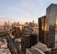 Four Points by Sheraton Melbourne Docklands - eAccommodation