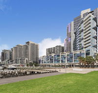 Docklands Private Collection - New Quay - eAccommodation