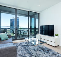 Wyndel Apartments - Riverside On Collins - eAccommodation