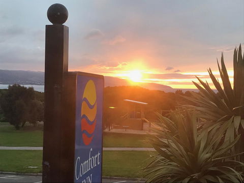 The International Motel Apollo Bay - eAccommodation 35