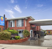 Comfort Inn The International - eAccommodation