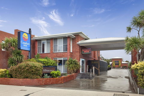 The International Motel Apollo Bay - eAccommodation 0