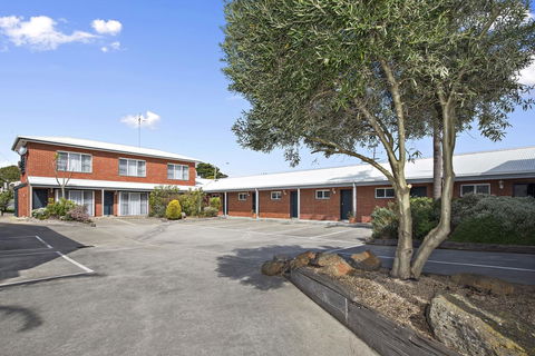 The International Motel Apollo Bay - eAccommodation 4