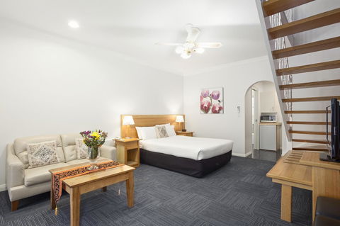 The International Motel Apollo Bay - eAccommodation 8