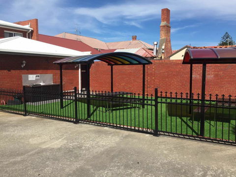 The International Motel Apollo Bay - eAccommodation 7