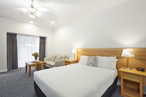 The International Motel Apollo Bay - eAccommodation 24
