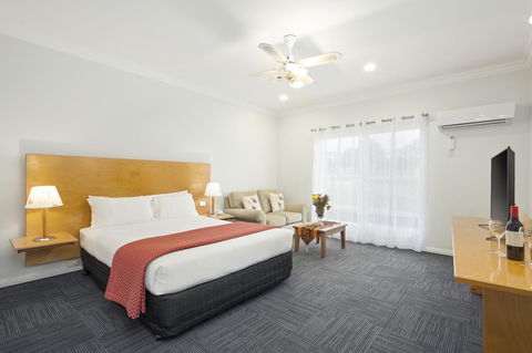 The International Motel Apollo Bay - eAccommodation 28