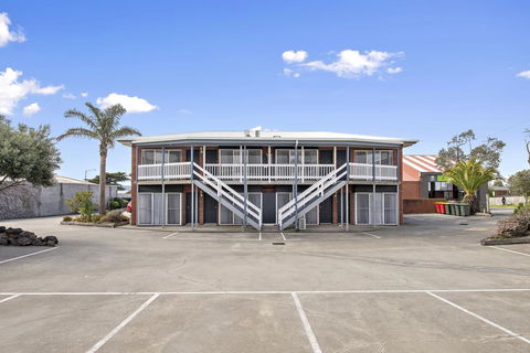 The International Motel Apollo Bay - eAccommodation 5