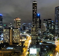 Cloud9 Luxury Apartments - eAccommodation