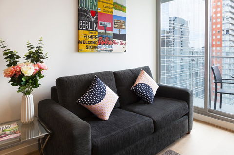 AKOM Melbourne - eAccommodation 33