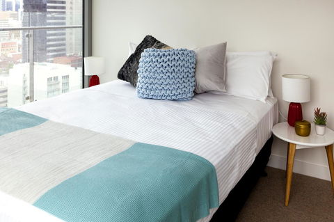 AKOM Melbourne - eAccommodation 25