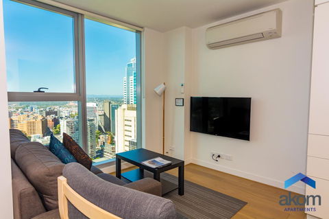 AKOM Melbourne - eAccommodation 8