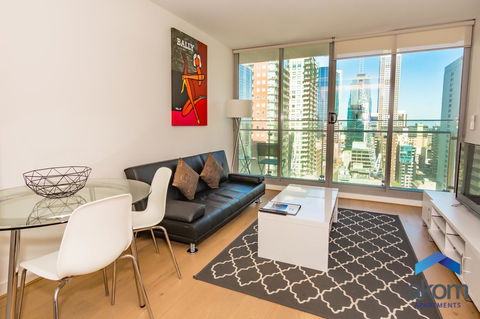 AKOM Melbourne - eAccommodation 21