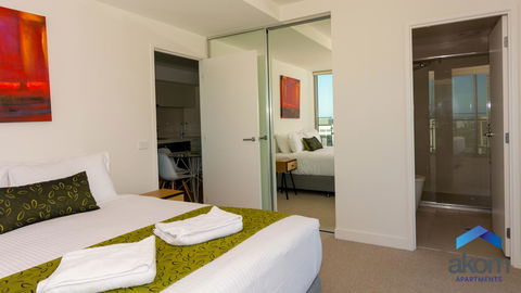 AKOM Melbourne - eAccommodation 14
